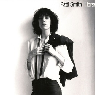 Patti Smith gilt als "Godmother of Punk", auch dank ihres 1975 erschienen Albums "Horses". Bis heute gilt das Album als eines der einflussreichsten der Rockgeschichte.