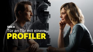 Tür an Tür mit einem Profiler - True Crime Podcast