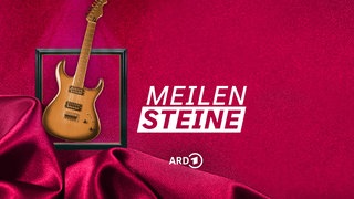 Podcastcover für "Meilensteine"-Spezial: "Open Air. Rock unter freiem Himmel – 50 Jahre Loreley"