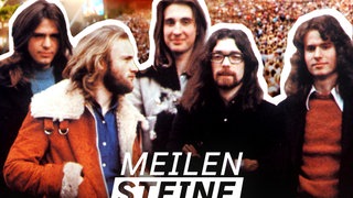 Meilensteine Doku – 50 Jahre Loreley – Folge 1: Genesis