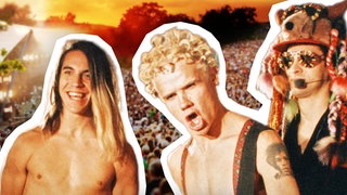 Loreley Open Air – Flirt mit den Red Hot Chili Peppers | Special (45)