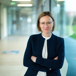 Prof. Dr. Sabrina Seeler
