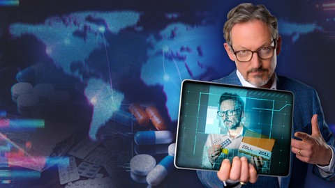 Hirschhausen Deepfake