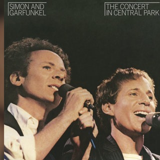 Simon and Garfunkel - The Concert In Central Park
