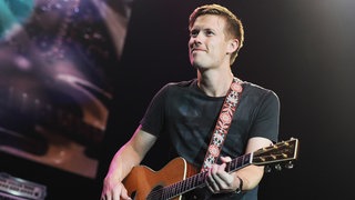 Bluesmusiker Jonny Lang – "Lie To Me"