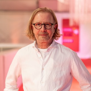 Kai Wessel bekommt den Regiepreis beim Festival des deutschen Films 2025