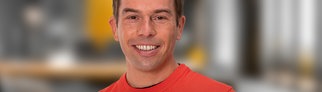 SWR1 RP Moderator Veit Berthold