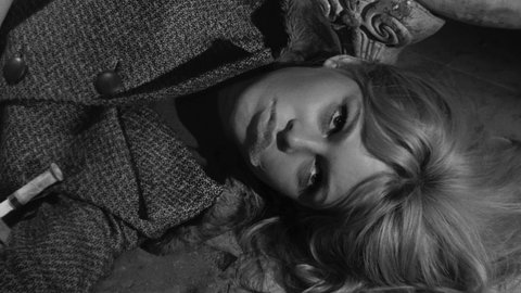 28. Dezember: Die französische Schauspielerin Brigitte Bardot ist im Alter von 91 Jahren verstorben. Bardot, die auf dem Höhepunkt ihrer Karriere zu den meistfotografierten Personen ihrer Zeit gehörte wurde 1956 mit ihrer Rolle in "Und immer lockt das Weib" weltberühmt.