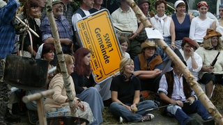 SWR1 Heimspiel 2003 in Bischofsdhron