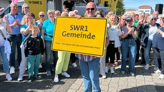 Heimspiel 2025 in Otterbach