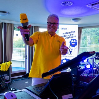 SWR1 Partyschiff 2026 | Die schönsten Momente