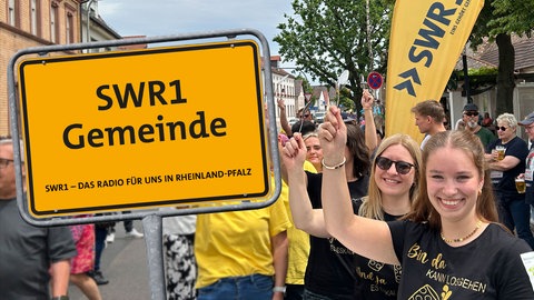 SWR1 Heimspiel 2026