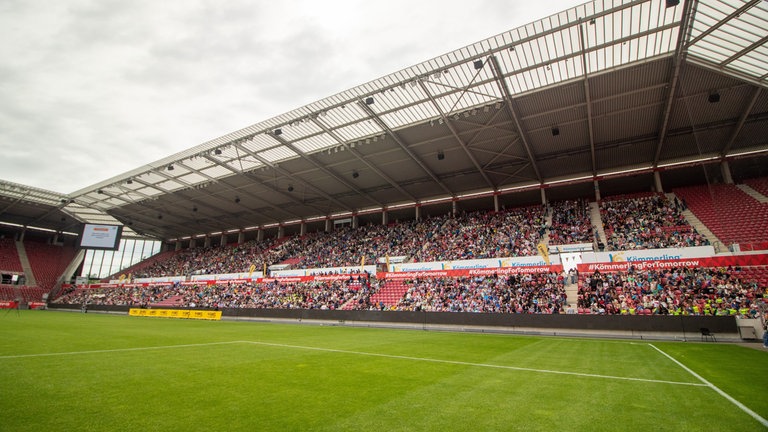 Weltrekord Lesen 2026 in der Mewa Arena