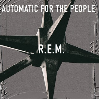 "Automatic for the People" ist das achte Studioalbum von R.E.M. und eines ihrer erfolgreichsten dazu.