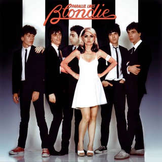 Das Album Parallel Lines von Blondie wurde am 23. September 1978 veröffentlicht.