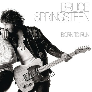 Mit "Born To Run" hat Bruce Springsteen 1975 sein drittes Studioalbum veröffentlicht.