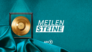 Der ARD-Podcast "Meilensteine – Alben, die Geschichte machten" ist eine Produktion von SWR1.