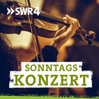 Podcastcover SWR4 Sonntagskonzert