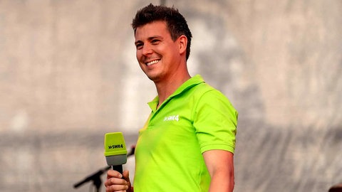 SWR4 Team: Andreas Dangel 