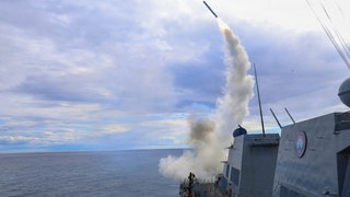 Keine Tomahawk-Marschflugkörper: Was das für Deutschland bedeutet