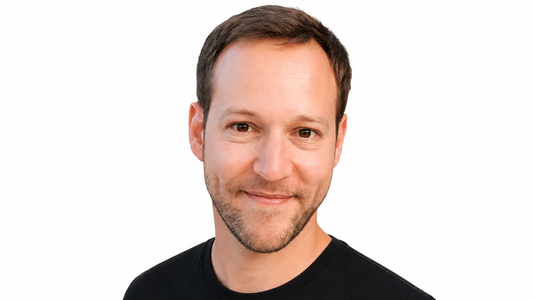 Florian Zelt, SWR Aktuell-Moderator und -Redakteur