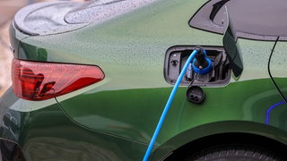 E-Auto-Prämie