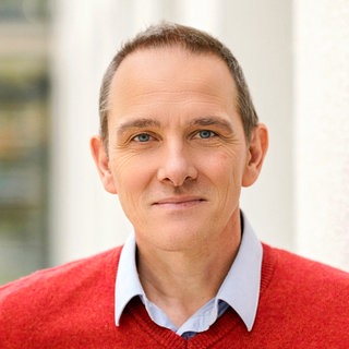 Ulrich Lang