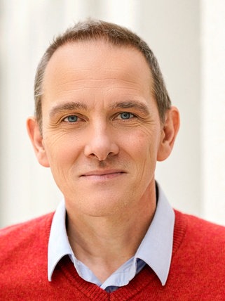 Ulrich Lang