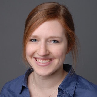 Autorin Christina Nover