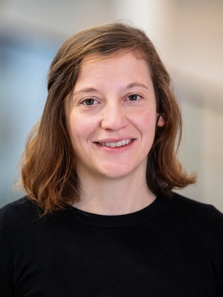 Natalie Widmann