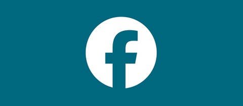 SWR Aktuell, Icons, Social Media, Facebook