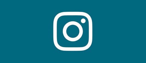 SWR Aktuell, Icons, Social Media, Instagram