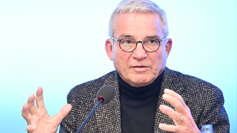 Baden-Württembergs Innenminister Thomas Strobl (CDU) sieht keinen Grund, Weihnachtsmärkte wegen der Sicherheit zu meiden.
