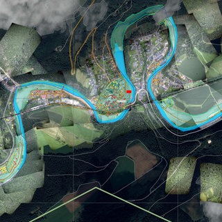 Analysebild von Copernicus - The European Earth Observation Programme