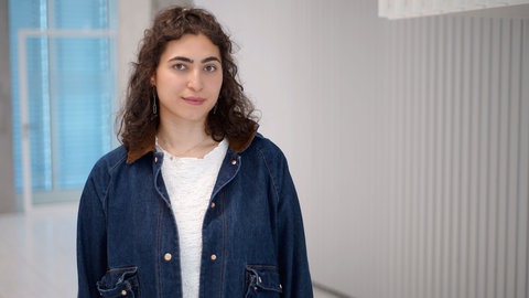 Anna Flörchinger 