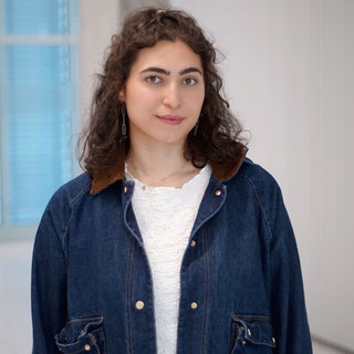 Anna Flörchinger 
