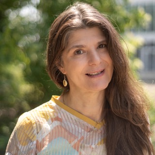 Birgit Baltes