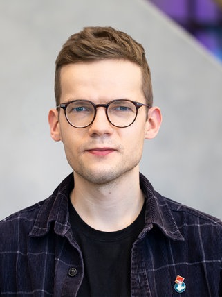Max Köhler