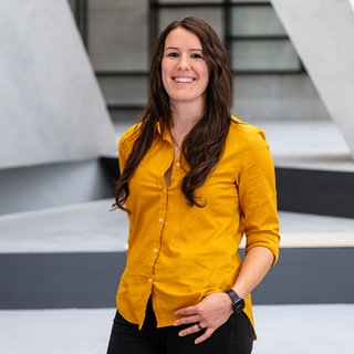 Dorina Kohler