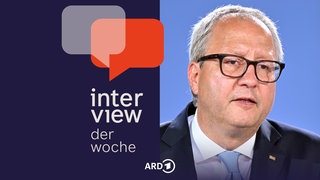 Andreas Voßkuhle, ehemaliger Richter am Bundesverfassungsgericht