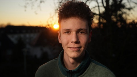Multimedialer Autor Jakob Sax