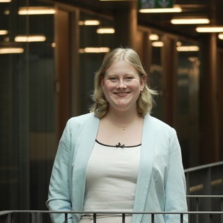 Leonie Koppe