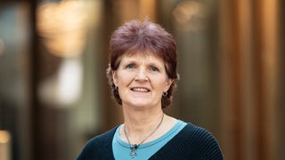 Manuela Remmele aus der SWR Aktuell-Redaktion