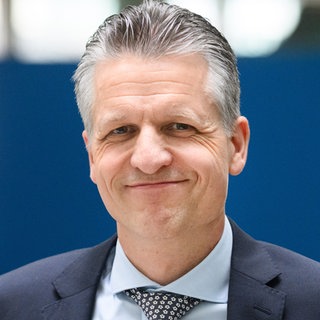 Thorsten Frei und Nina Warken (beide CDU).