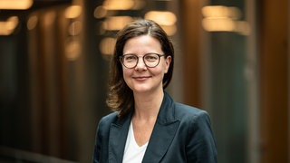 Simone Steffan, SWR