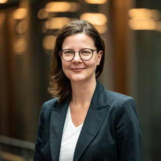 Simone Steffan, SWR