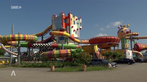 Freizeitbad Miramar