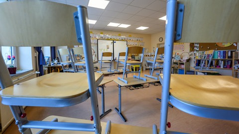 1.440 Lehrerstellen in Baden-Württemberg bleiben wegen einer IT-Panne jahrelang unbesetzt. BW wird zur bundesweiten Lachnummer, meint Henning Otte.