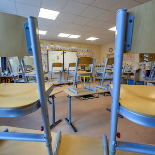 1.440 Lehrerstellen in Baden-Württemberg bleiben wegen einer IT-Panne jahrelang unbesetzt. BW wird zur bundesweiten Lachnummer, meint Henning Otte.