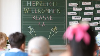 Die unbesetzten Lehrerstellen in Baden-Württemberg sind seit dieser Woche zur Bewerbung ausgeschrieben.